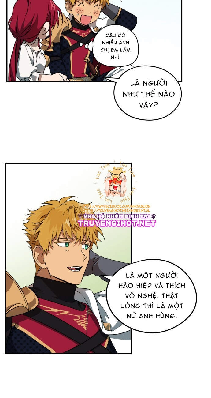 Bị Che Khuất Bởi Mặt Trời Lặn Chapter 54 - 27