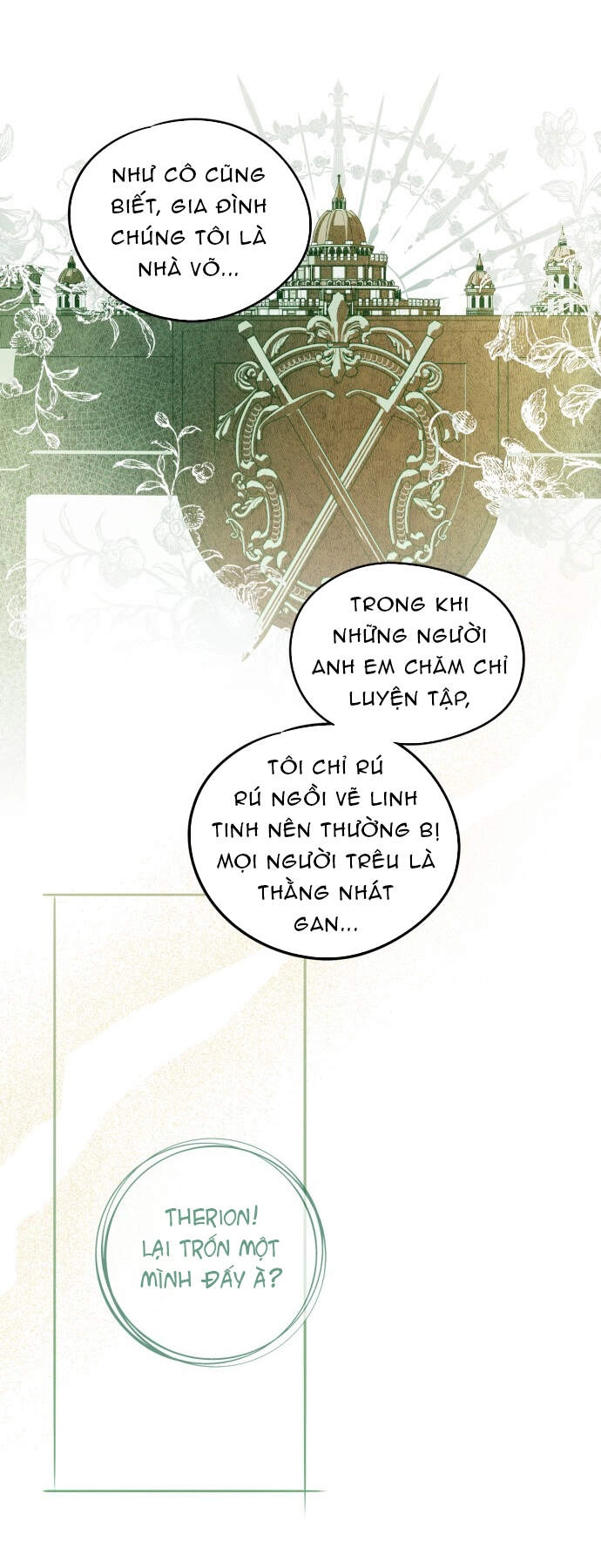 Bị Che Khuất Bởi Mặt Trời Lặn Chapter 54 - 28
