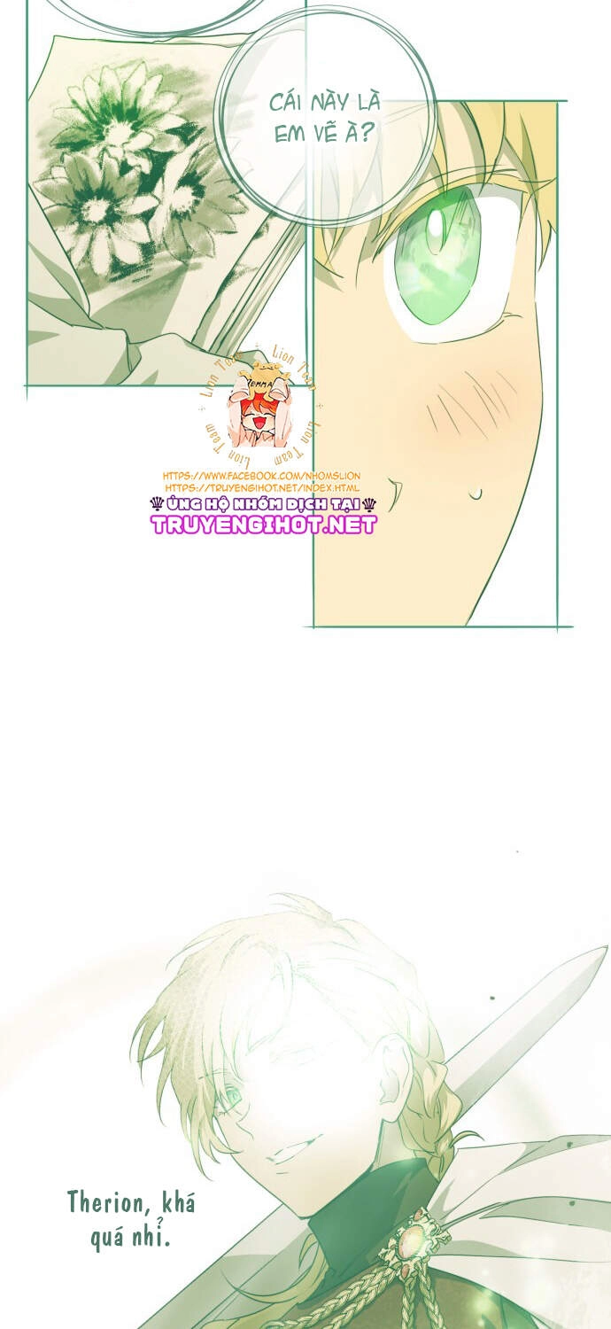 Bị Che Khuất Bởi Mặt Trời Lặn Chapter 54 - 30