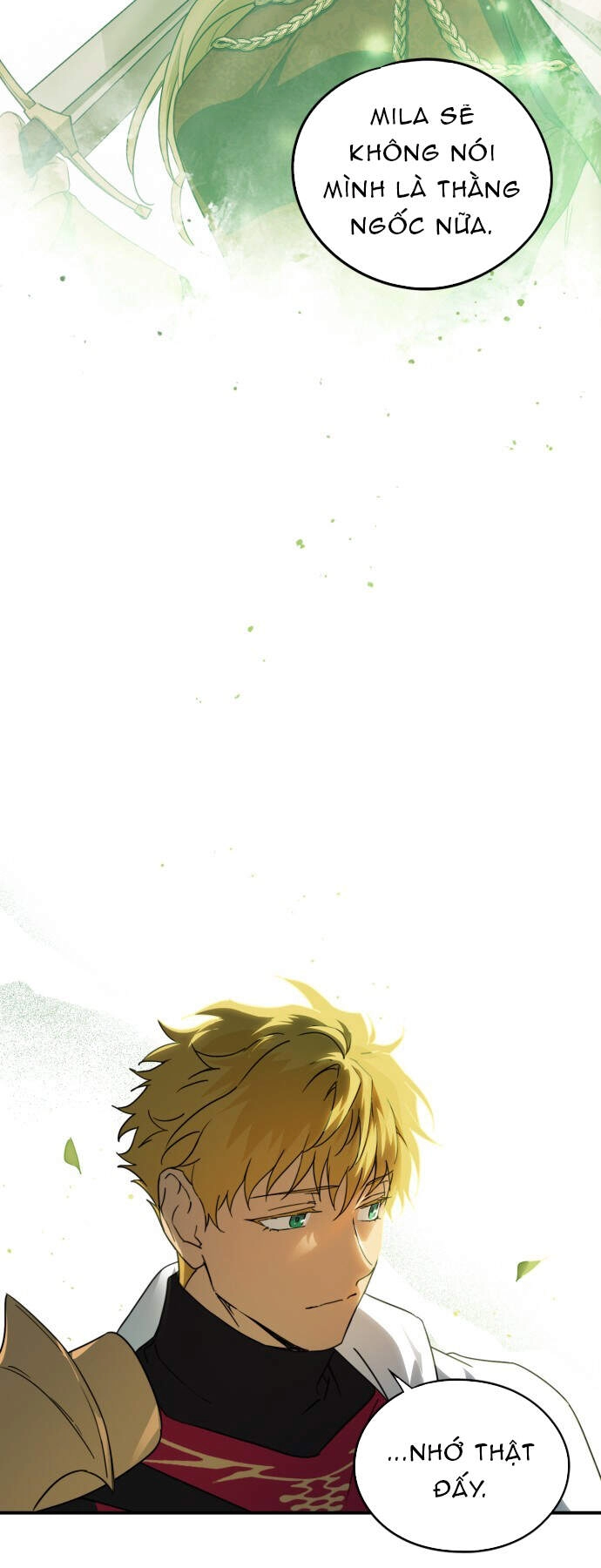 Bị Che Khuất Bởi Mặt Trời Lặn Chapter 54 - 31