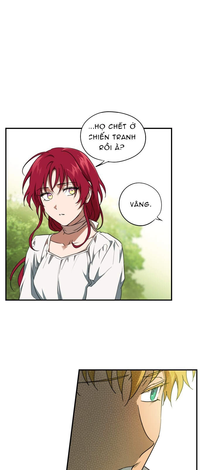 Bị Che Khuất Bởi Mặt Trời Lặn Chapter 54 - 32