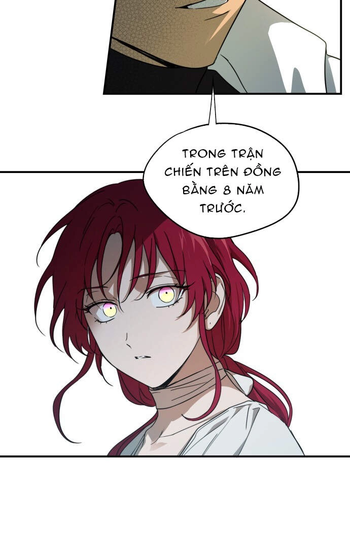 Bị Che Khuất Bởi Mặt Trời Lặn Chapter 54 - 33