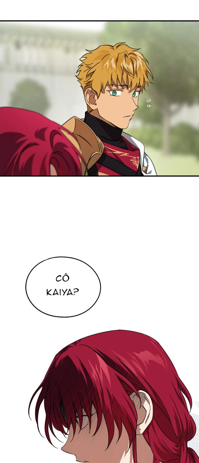 Bị Che Khuất Bởi Mặt Trời Lặn Chapter 54 - 37