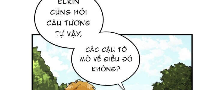 Bị Che Khuất Bởi Mặt Trời Lặn Chapter 54 - 40