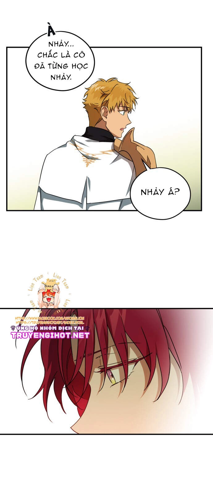 Bị Che Khuất Bởi Mặt Trời Lặn Chapter 54 - 42