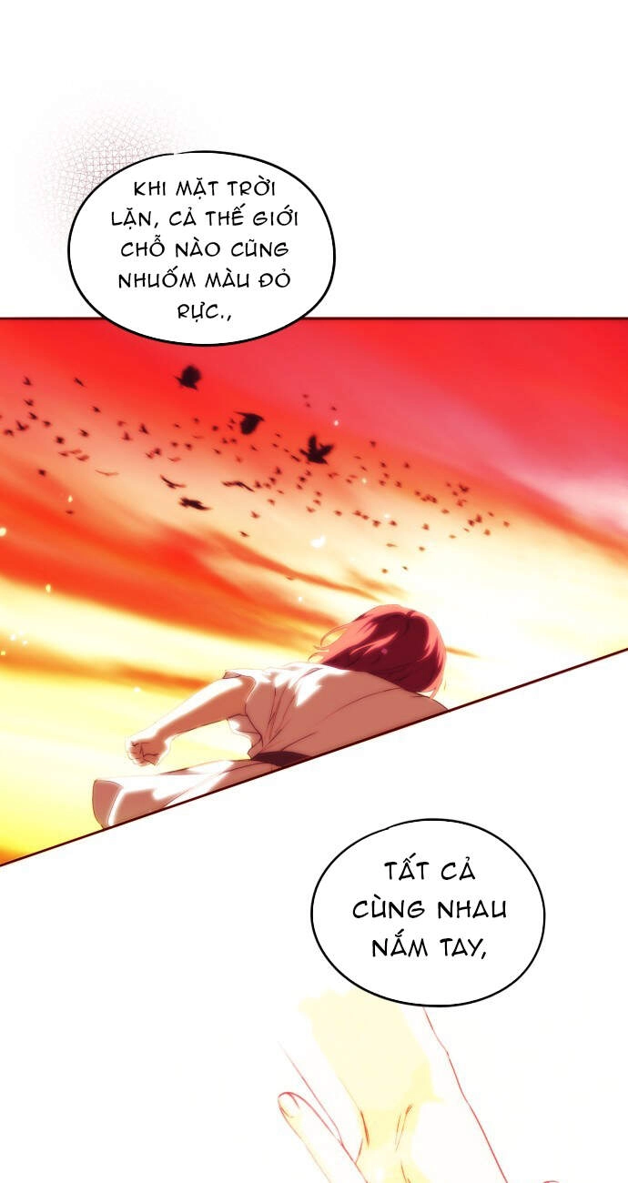 Bị Che Khuất Bởi Mặt Trời Lặn Chapter 54 - 43