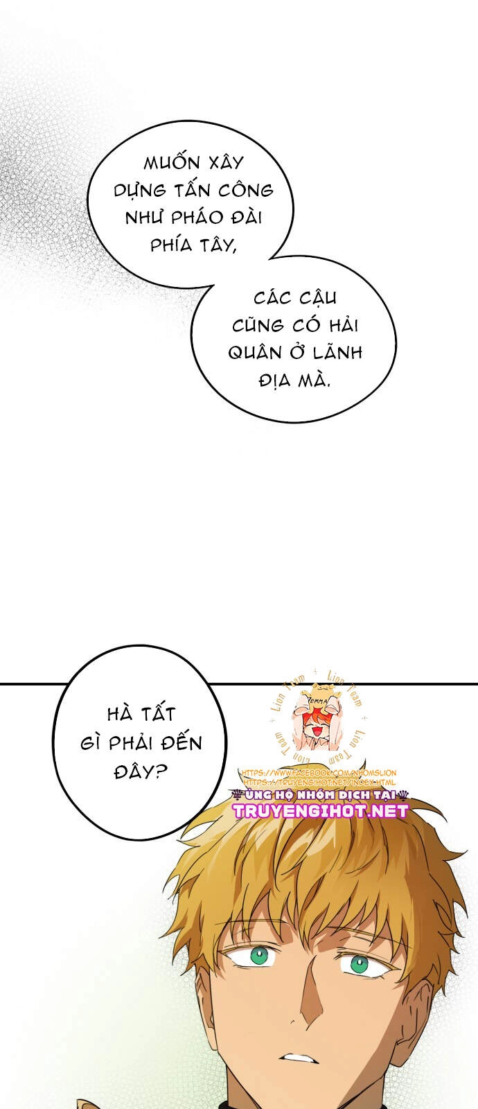 Bị Che Khuất Bởi Mặt Trời Lặn Chapter 54 - 47