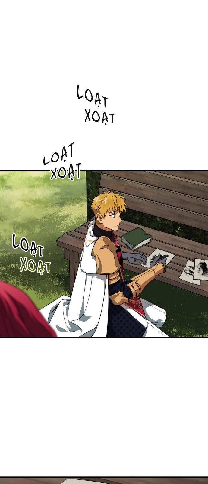 Bị Che Khuất Bởi Mặt Trời Lặn Chapter 54 - 49