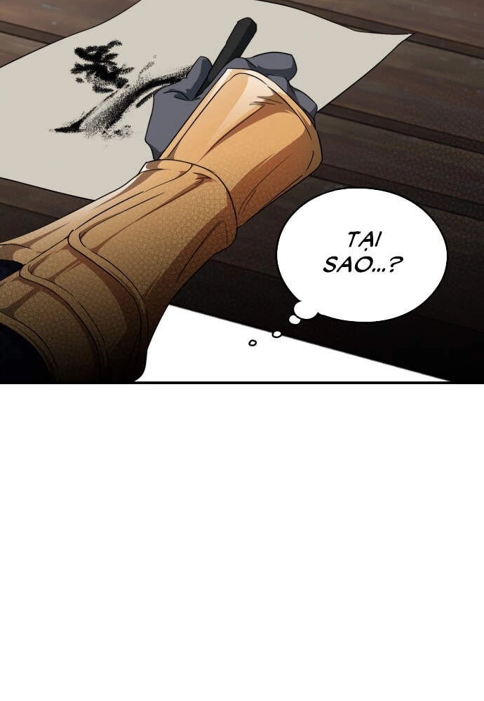 Bị Che Khuất Bởi Mặt Trời Lặn Chapter 54 - 50