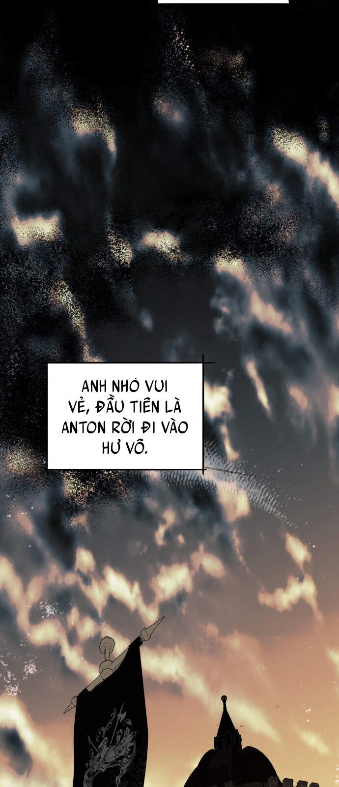 Bị Che Khuất Bởi Mặt Trời Lặn Chapter 54 - 55