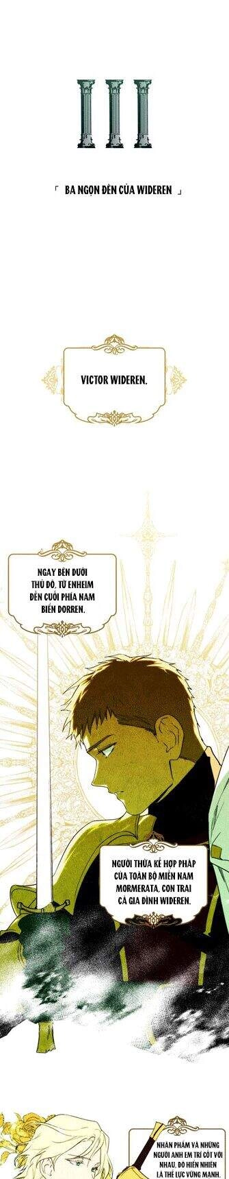 Bị Che Khuất Bởi Mặt Trời Lặn Chapter 55 - 2