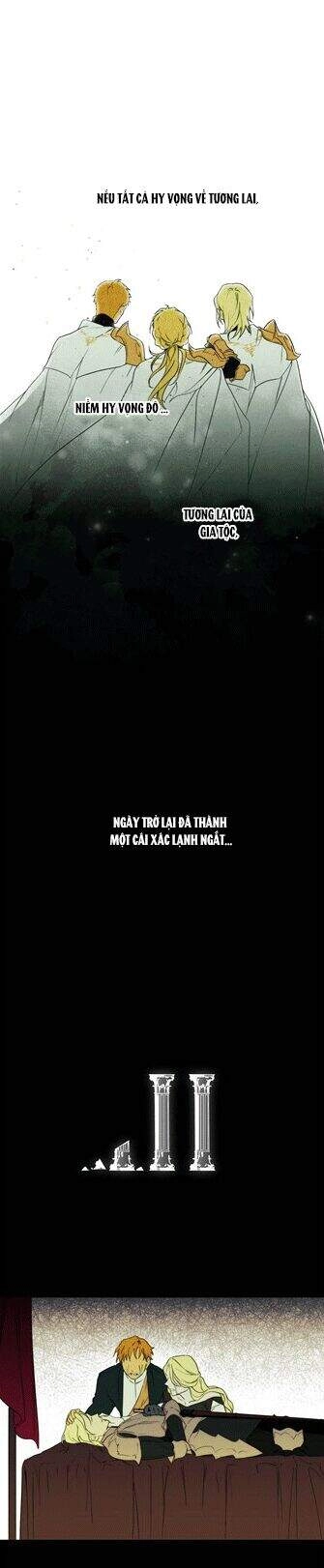 Bị Che Khuất Bởi Mặt Trời Lặn Chapter 55 - 4