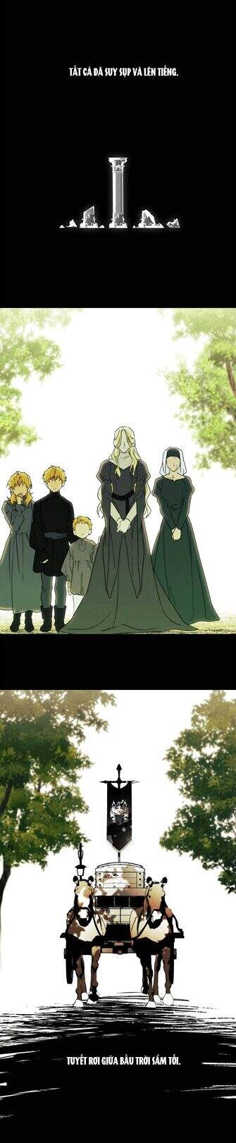 Bị Che Khuất Bởi Mặt Trời Lặn Chapter 55 - 5