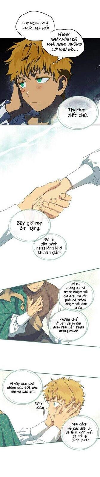 Bị Che Khuất Bởi Mặt Trời Lặn Chapter 55 - 9