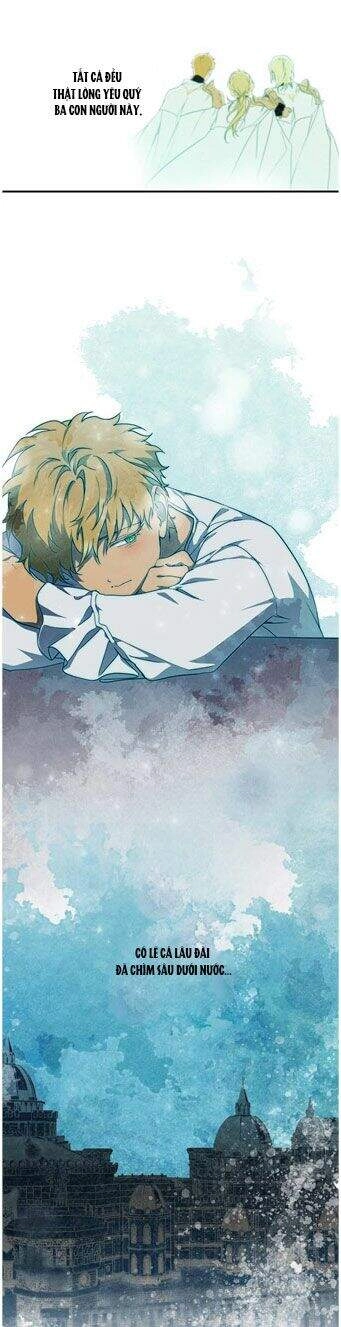 Bị Che Khuất Bởi Mặt Trời Lặn Chapter 55 - 12