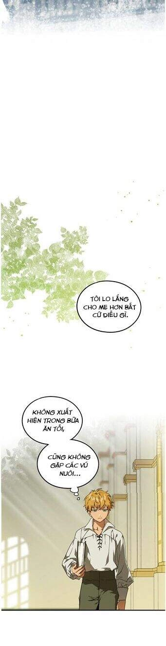 Bị Che Khuất Bởi Mặt Trời Lặn Chapter 55 - 13