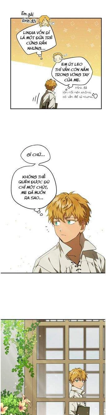 Bị Che Khuất Bởi Mặt Trời Lặn Chapter 55 - 14