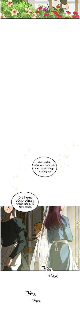 Bị Che Khuất Bởi Mặt Trời Lặn Chapter 55 - 15