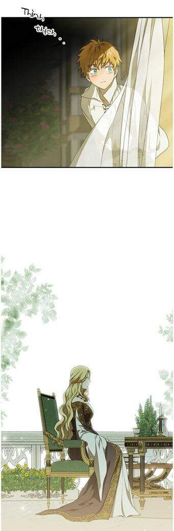 Bị Che Khuất Bởi Mặt Trời Lặn Chapter 55 - 17