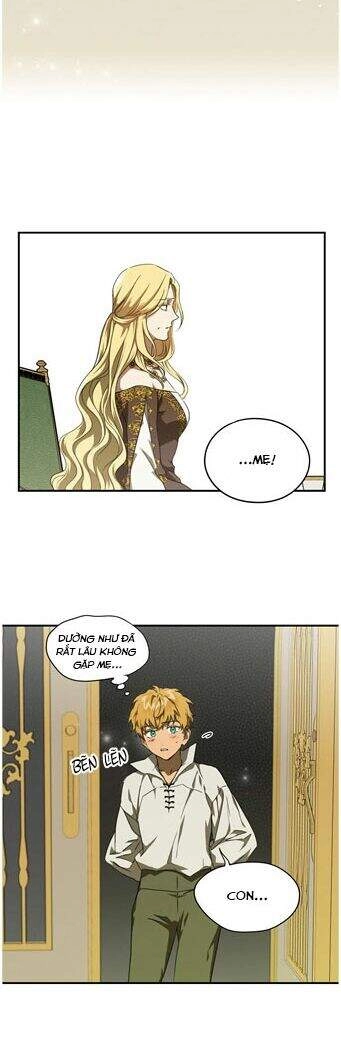 Bị Che Khuất Bởi Mặt Trời Lặn Chapter 55 - 18