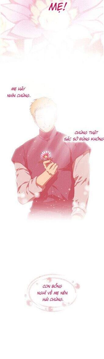 Bị Che Khuất Bởi Mặt Trời Lặn Chapter 55 - 21