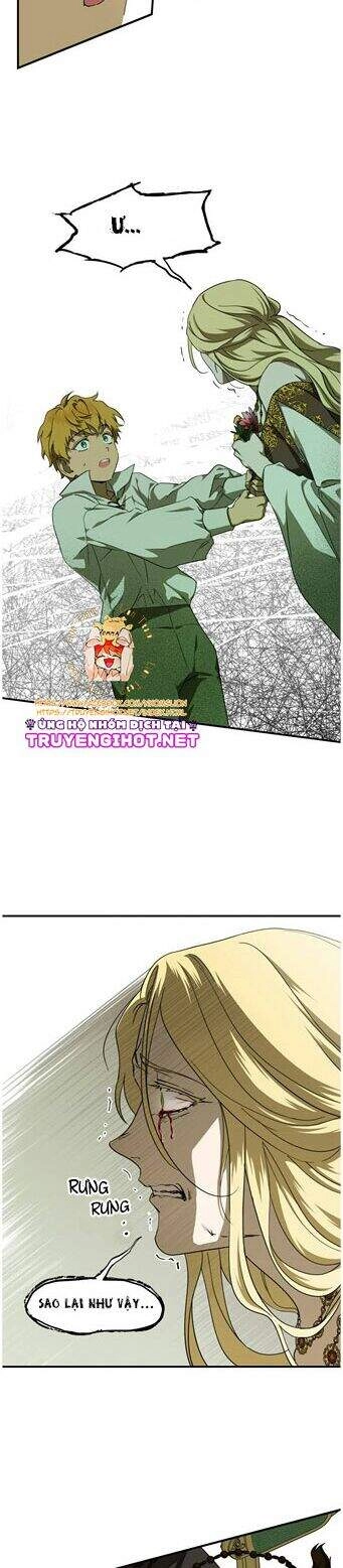 Bị Che Khuất Bởi Mặt Trời Lặn Chapter 55 - 23