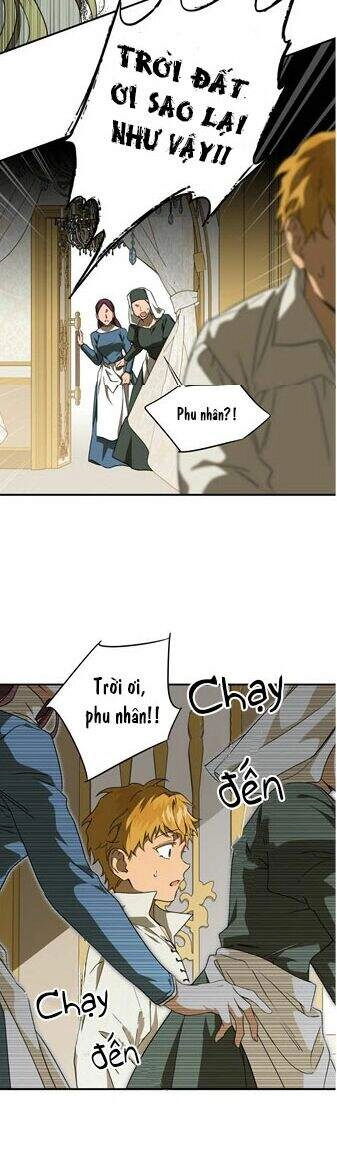 Bị Che Khuất Bởi Mặt Trời Lặn Chapter 55 - 25