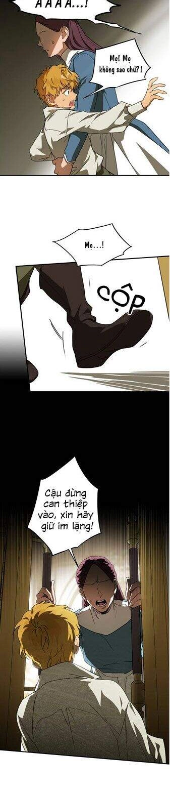 Bị Che Khuất Bởi Mặt Trời Lặn Chapter 55 - 27