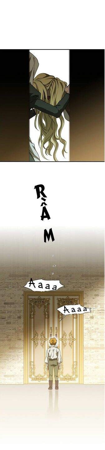 Bị Che Khuất Bởi Mặt Trời Lặn Chapter 55 - 28