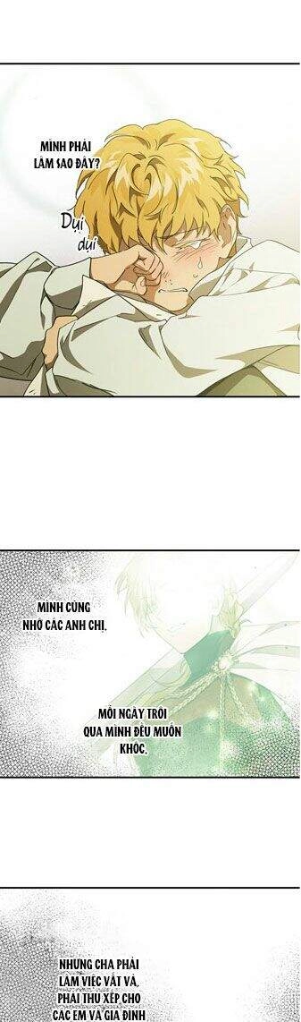 Bị Che Khuất Bởi Mặt Trời Lặn Chapter 55 - 30