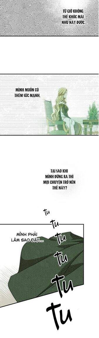 Bị Che Khuất Bởi Mặt Trời Lặn Chapter 55 - 31