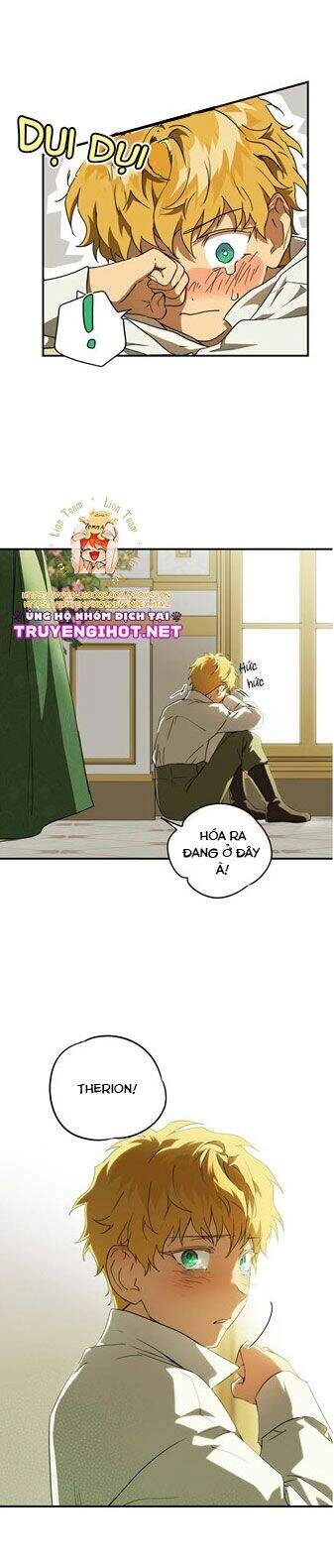 Bị Che Khuất Bởi Mặt Trời Lặn Chapter 55 - 32