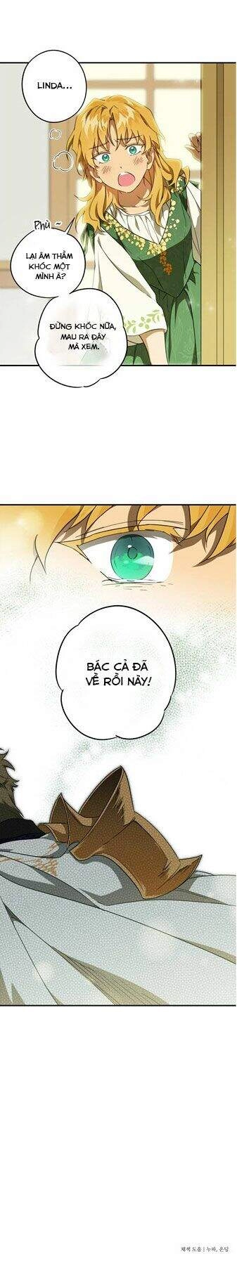 Bị Che Khuất Bởi Mặt Trời Lặn Chapter 55 - 33