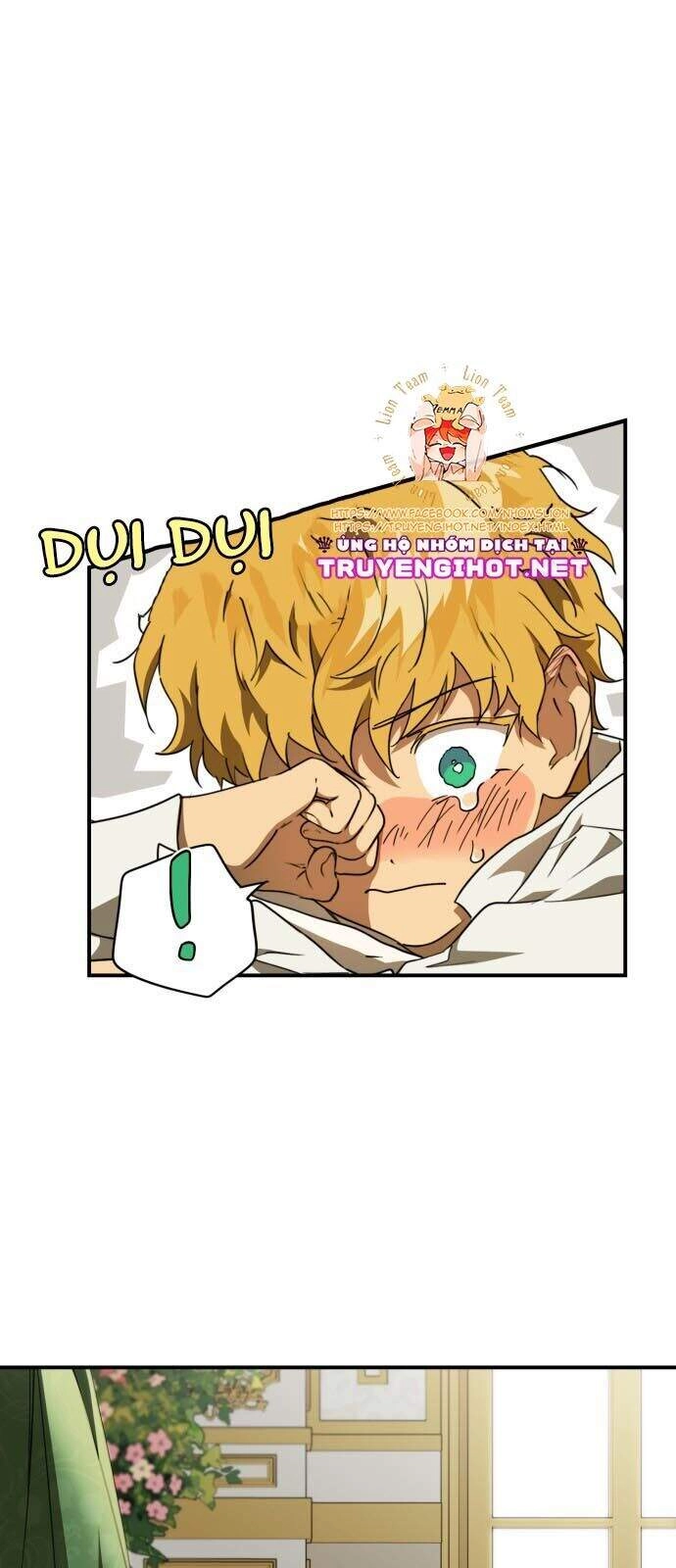 Bị Che Khuất Bởi Mặt Trời Lặn Chapter 56 - 2