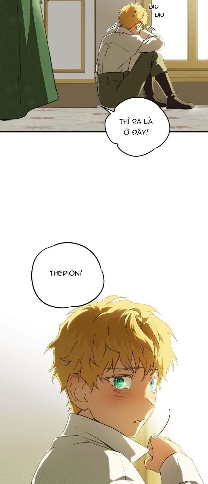 Bị Che Khuất Bởi Mặt Trời Lặn Chapter 56 - 3