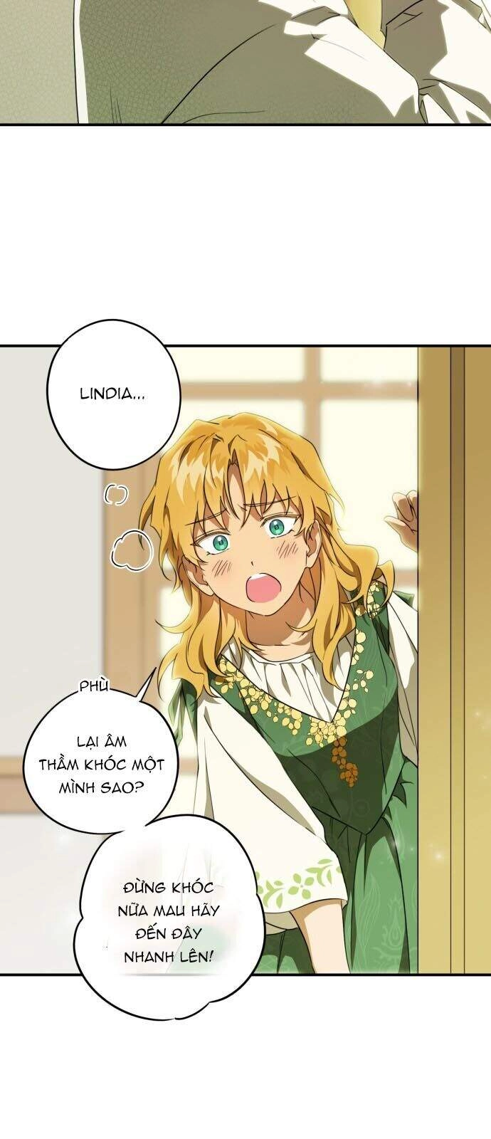 Bị Che Khuất Bởi Mặt Trời Lặn Chapter 56 - 4