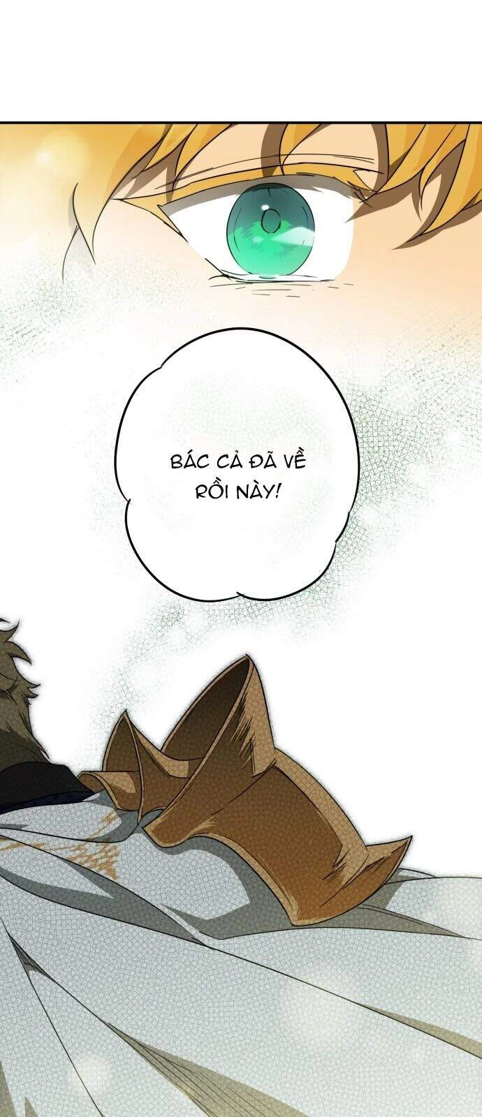 Bị Che Khuất Bởi Mặt Trời Lặn Chapter 56 - 5