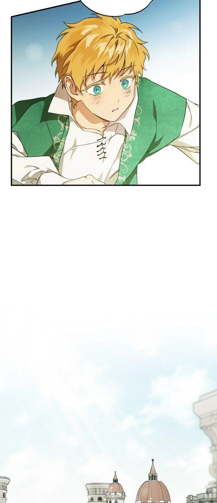 Bị Che Khuất Bởi Mặt Trời Lặn Chapter 56 - 9