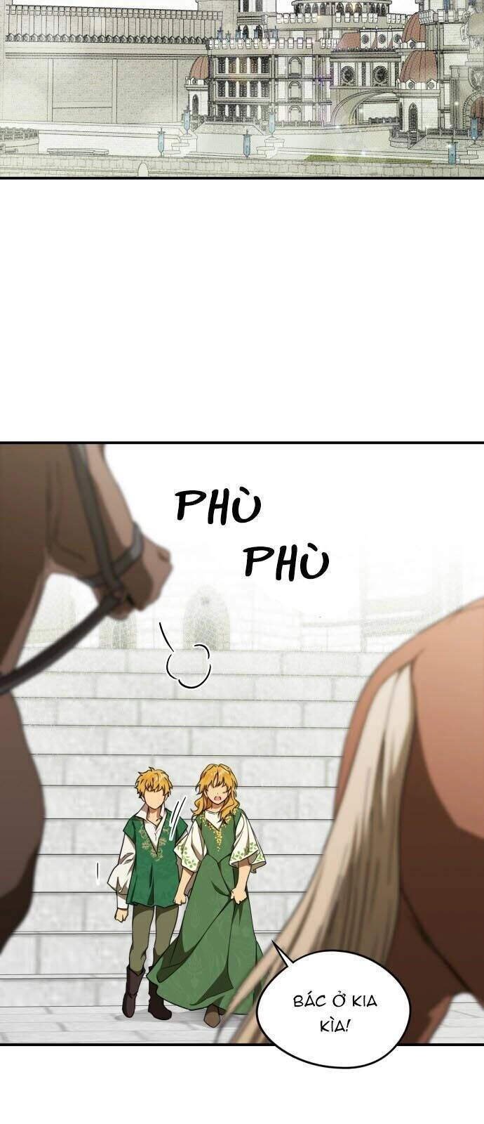 Bị Che Khuất Bởi Mặt Trời Lặn Chapter 56 - 10