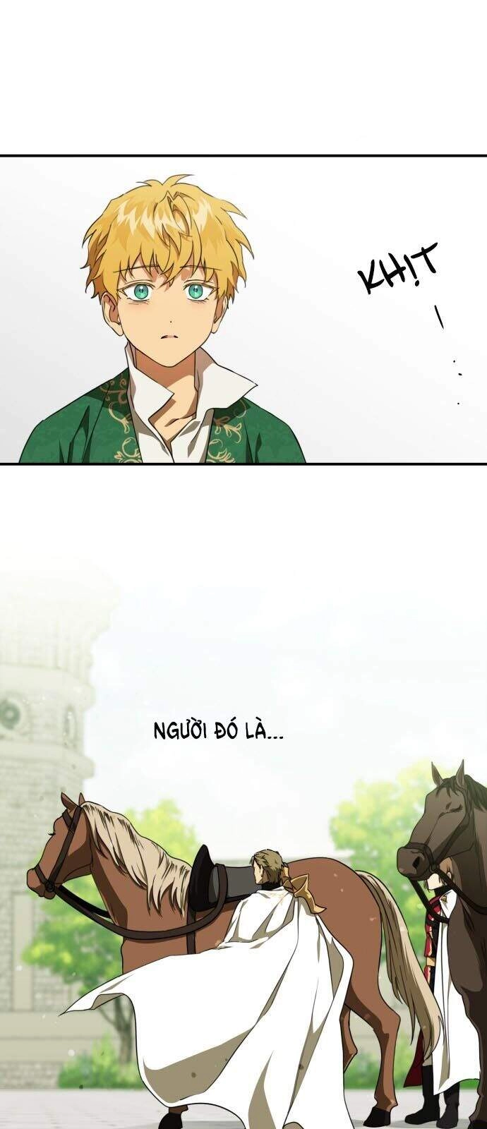 Bị Che Khuất Bởi Mặt Trời Lặn Chapter 56 - 11