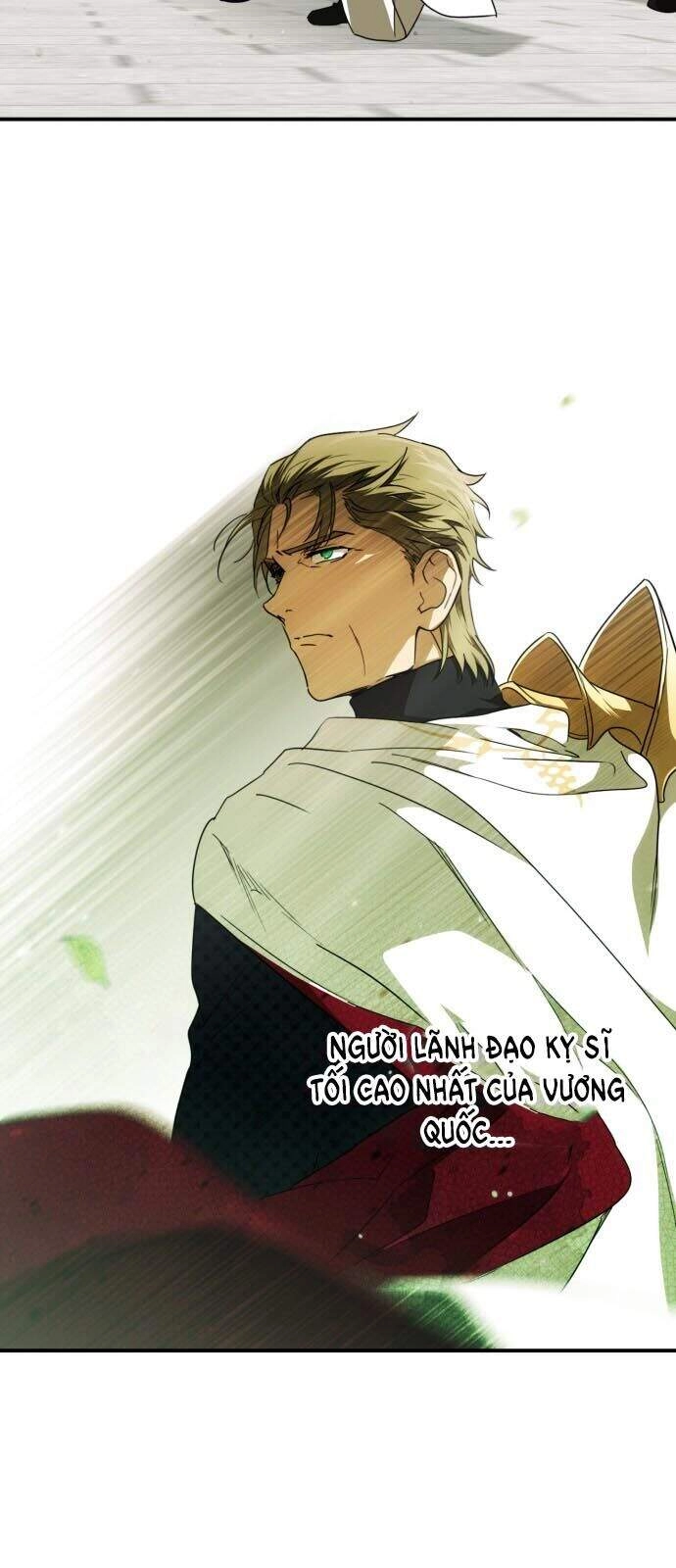 Bị Che Khuất Bởi Mặt Trời Lặn Chapter 56 - 12