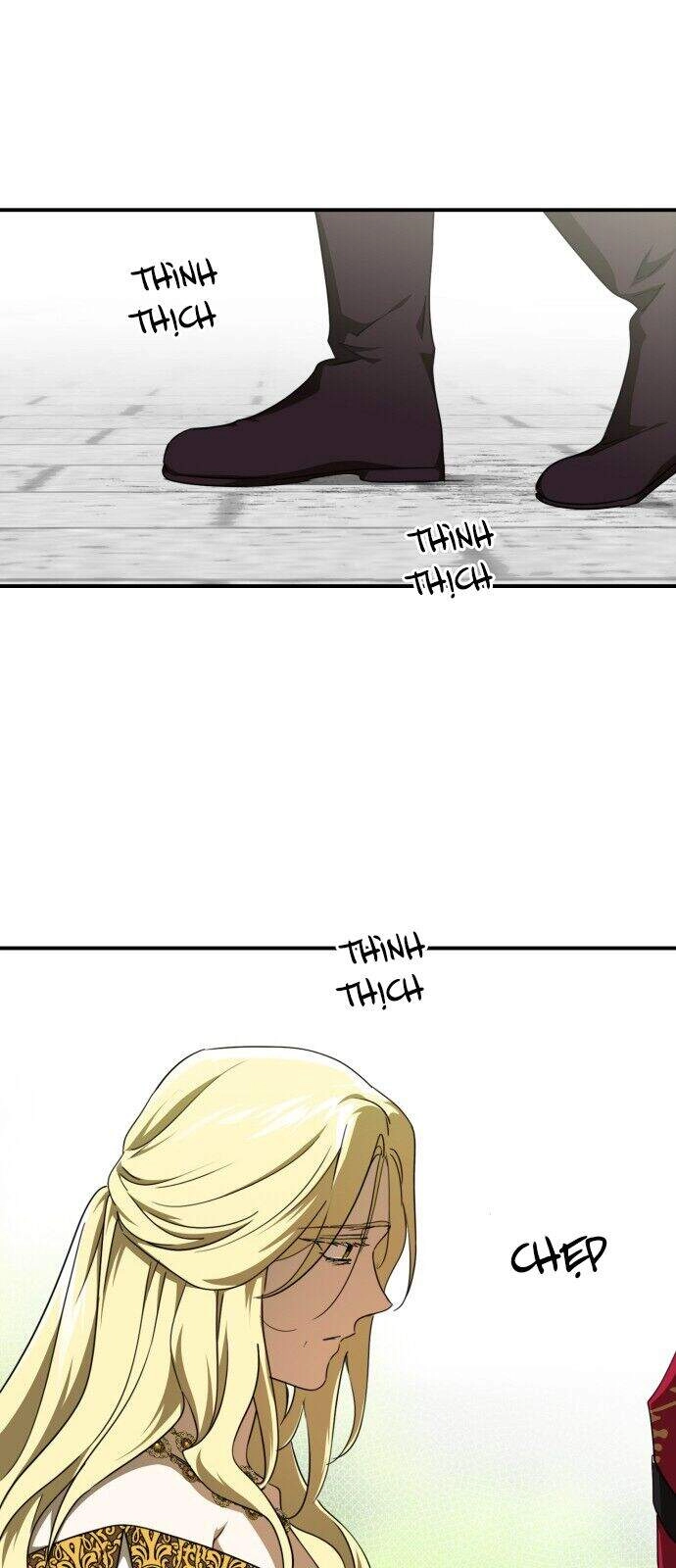 Bị Che Khuất Bởi Mặt Trời Lặn Chapter 56 - 16