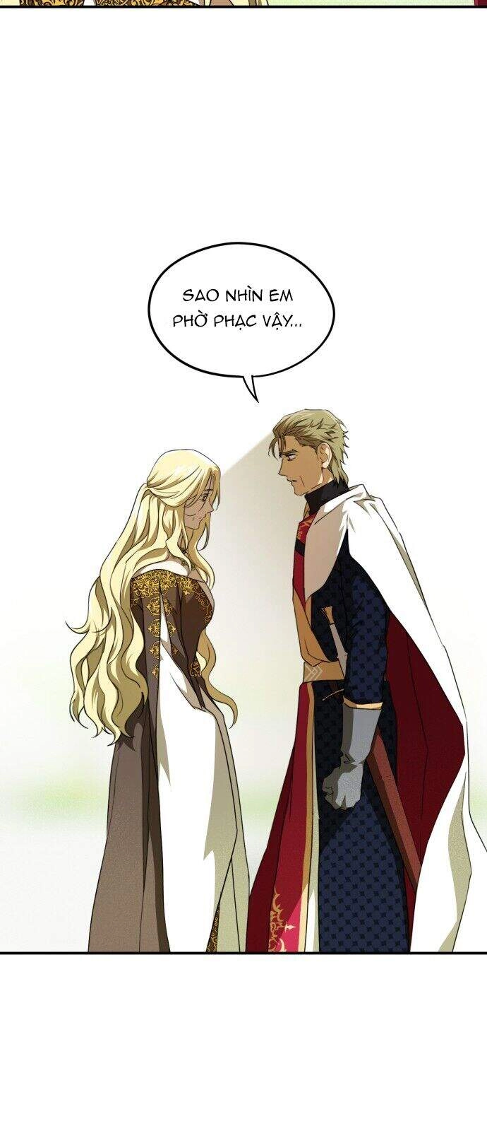 Bị Che Khuất Bởi Mặt Trời Lặn Chapter 56 - 17