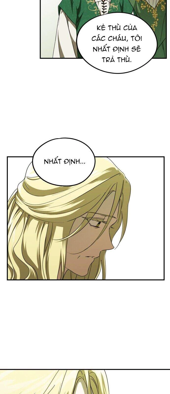 Bị Che Khuất Bởi Mặt Trời Lặn Chapter 56 - 19