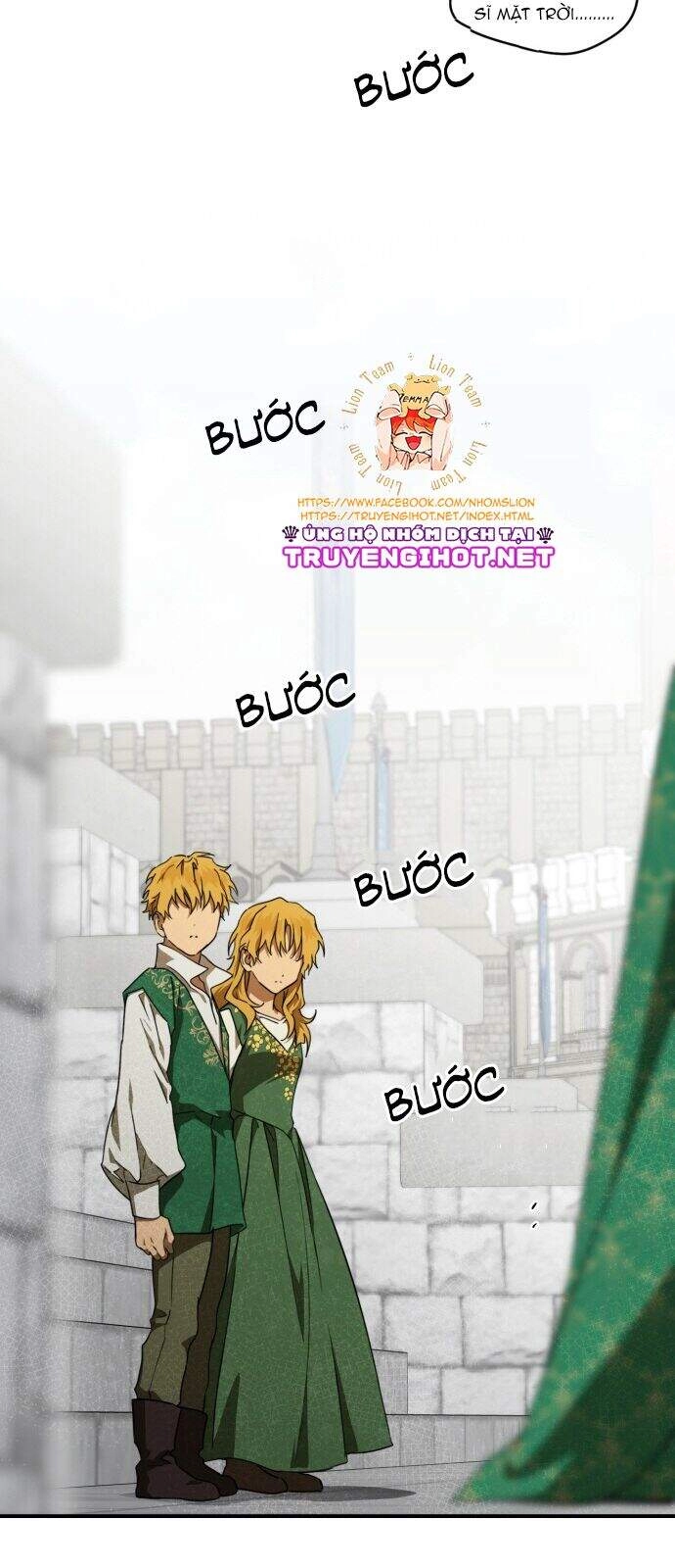 Bị Che Khuất Bởi Mặt Trời Lặn Chapter 56 - 25