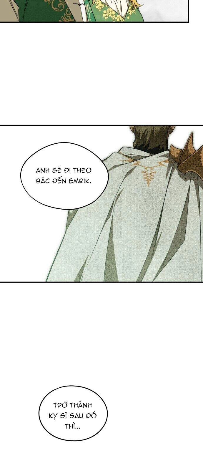 Bị Che Khuất Bởi Mặt Trời Lặn Chapter 56 - 27