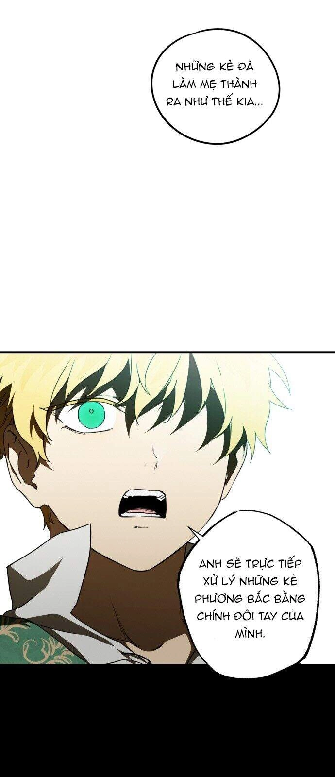 Bị Che Khuất Bởi Mặt Trời Lặn Chapter 56 - 28