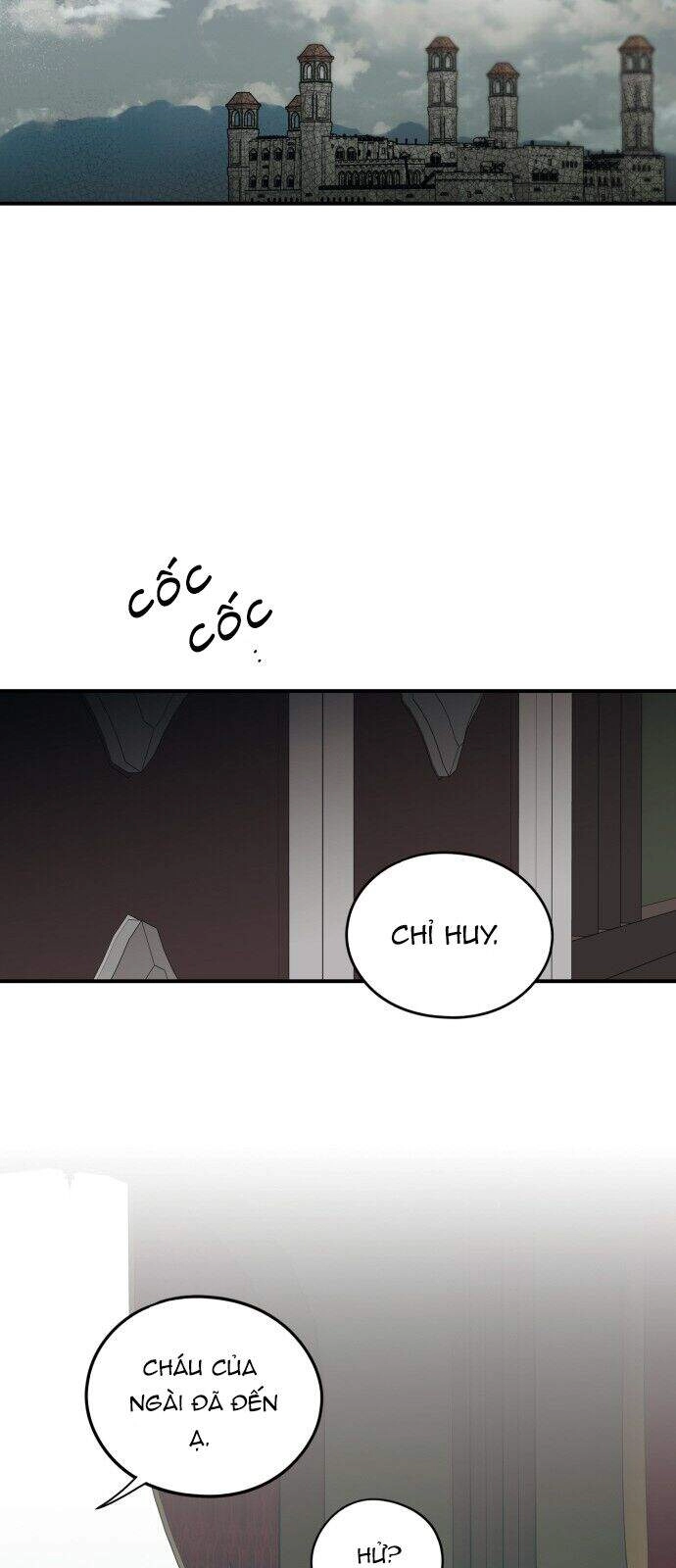 Bị Che Khuất Bởi Mặt Trời Lặn Chapter 56 - 31