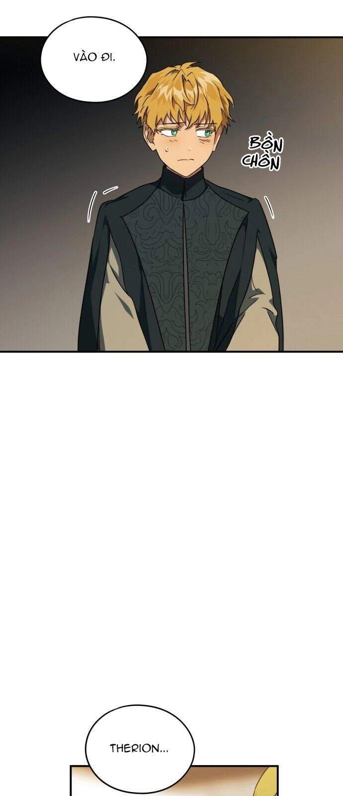 Bị Che Khuất Bởi Mặt Trời Lặn Chapter 56 - 34