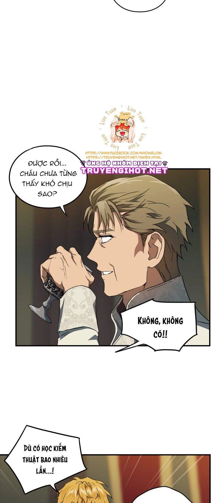 Bị Che Khuất Bởi Mặt Trời Lặn Chapter 56 - 36